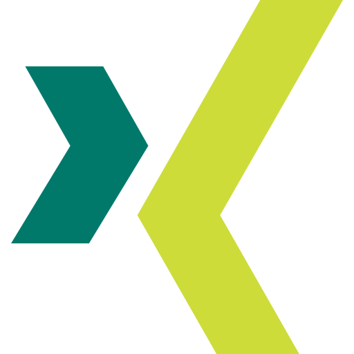Xing Logo